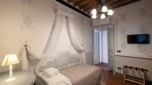 Il Castagnolo Country B&B - 144