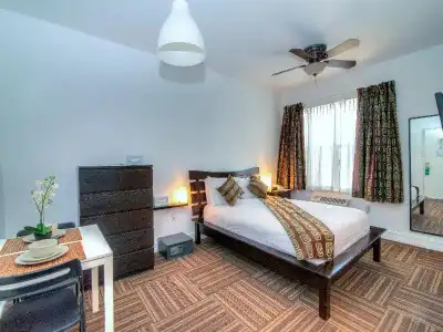 Ocean Reef Suites, South Beach - 43