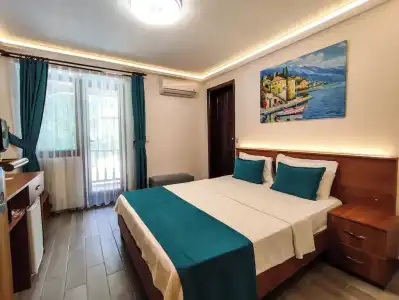 Iskelem Otel - 119