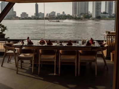 The Okura Prestige - 23