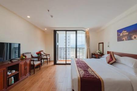 Red Sun Nha Trang - 92