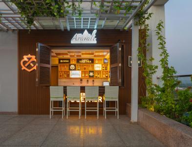 DoubleTree by Hilton Jaipur Amer - 0