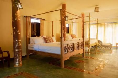 Baan Tawai Lanna Resort - 62