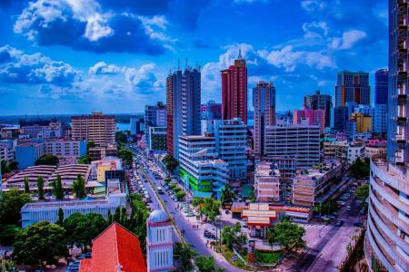 Holiday Inn Dar Es Salaam City Center by IHG - 7