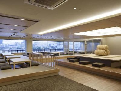 Kobe Minato Onsen Ren - Adult Only - 7