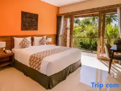 Kahayana Suites - 49