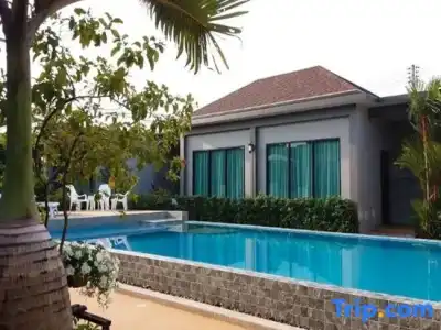 Baanmee Phuket Sha Plus - 28
