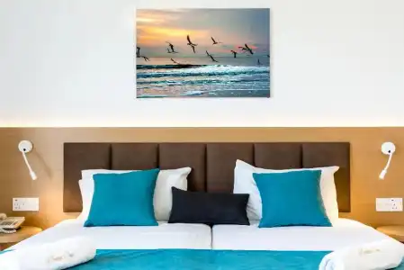 Helios Bay and Suites - 55