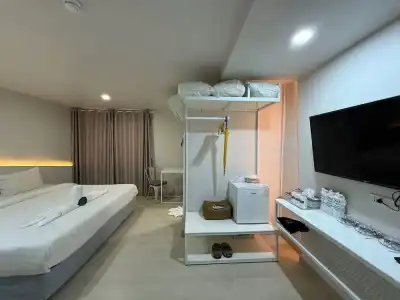 Bed by Boat @Nonthaburi Pier - 149