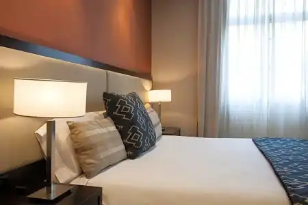HR Luxor Buenos Aires - 48