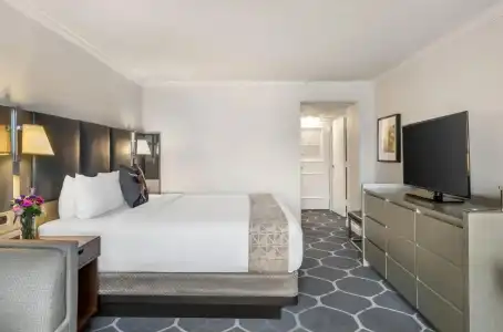 The Royal Sonesta Houston Galleria - 51