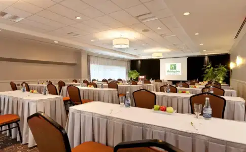 Holiday Inn Laval Montréal by IHG - 23