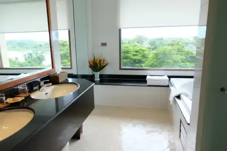 The Imperial River House Resort - 15