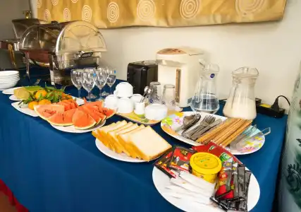 HANZ Regal Hanoi - 7