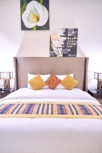 City Stay Grand Apartments - 56