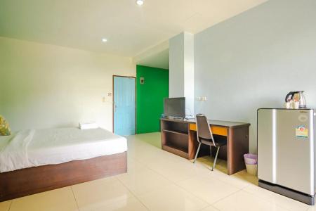 AJ Residence - 3