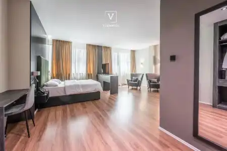 VH Eurostar Tirana Congress & Tirana Spa - 146