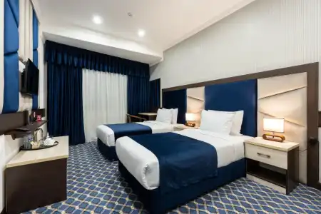 Shahzoda Grand - 28