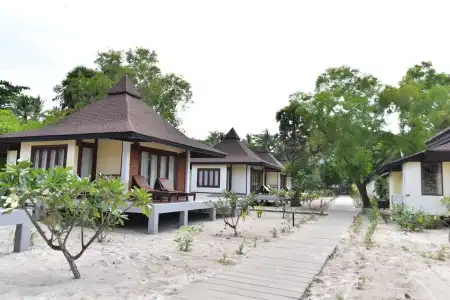Koh Mook Sivalai Beach Resort - 164