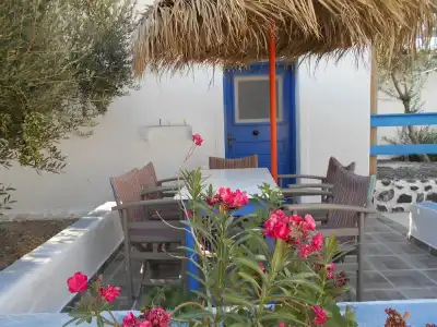 Studios Apartments Kapetanios - 31