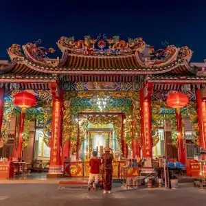 Ago Chinatown - 21