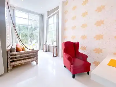 Summer Luxury Beach Resort and Spa - 41