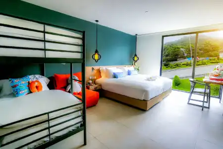 AtEase Phuket Patong - 4