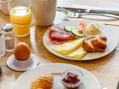 ibis Styles Rastatt Baden Baden - 31