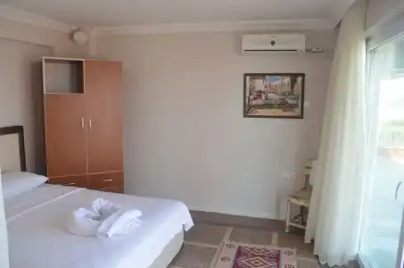 Tunc Otel - 54