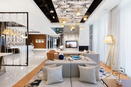 Adagio Premium The Palm Apart-hotel - 30
