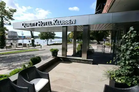 Klubben - 29