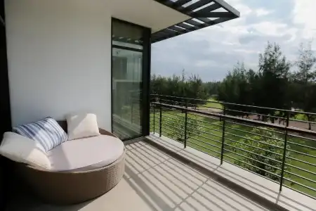 Montgomerie Links Villas Hoi An - 23