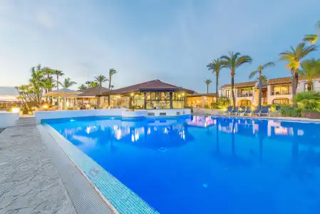Alcudiamar Marina Residence - 10