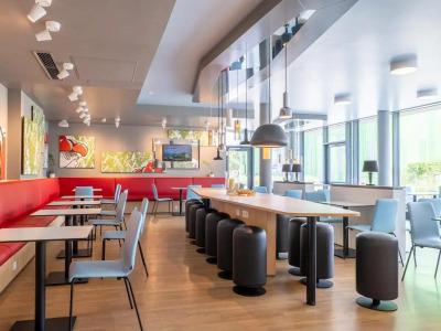 B&B Offenburg-City - 7