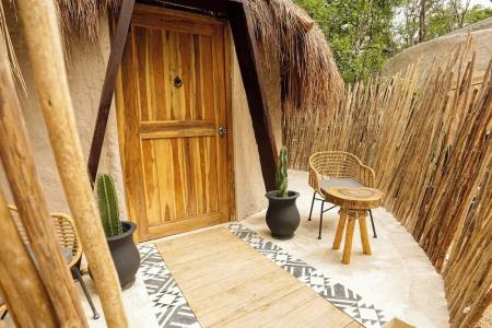 The Yellow Nest Tulum - 13