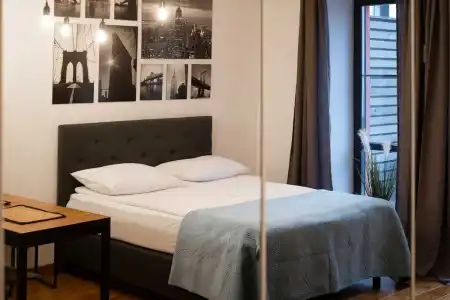 King Mindaugas Apartments - 102