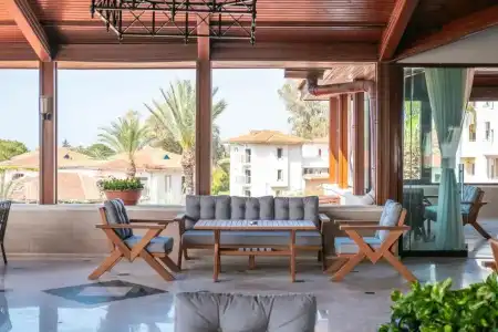 Belconti Resort - All Inclusive - 8