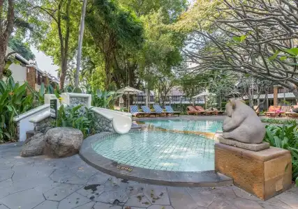 Woodlands & Resort - 25