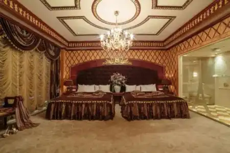 Royal Spa & Resort - 19