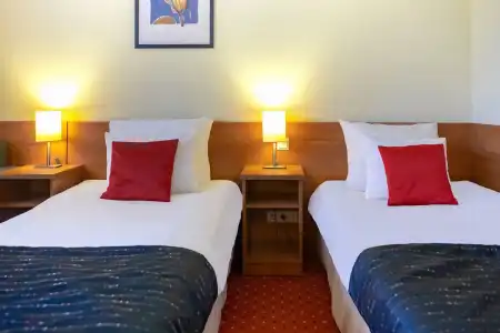 Mercure Karpacz Skalny - 4