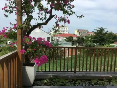 ZEN Boutique Villa Hoi An - 54