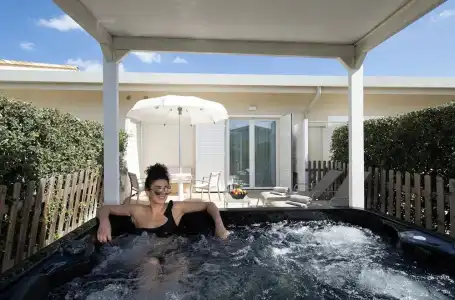 Wellness & Spa Principe di Fitalia - 171
