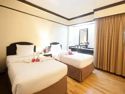 Grand Plaza - 16