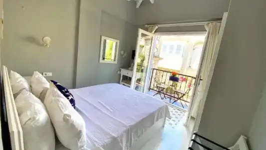Maison d'Azur Alacati - 67