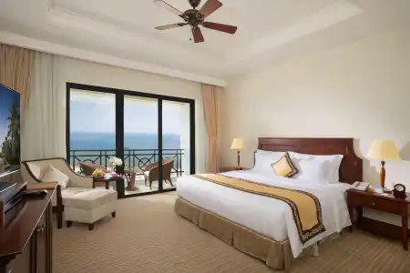 Vinpearl Resort & Spa Phu Quoc - 54