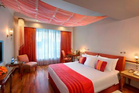 ITC Rajputana, A Luxury Collection, Jaipur - 2
