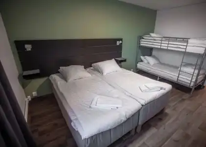 Aveny Bed & Breakfast - 17