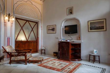 Narain Niwas Palace - 114