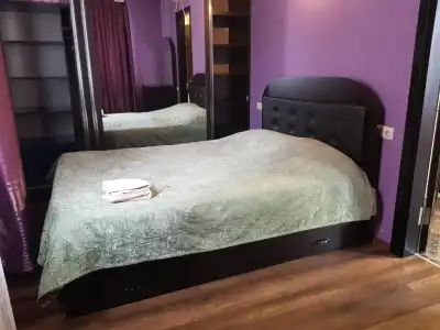 Batumi Flats - 1