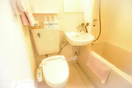 Miyabi Inn Kamata - 6